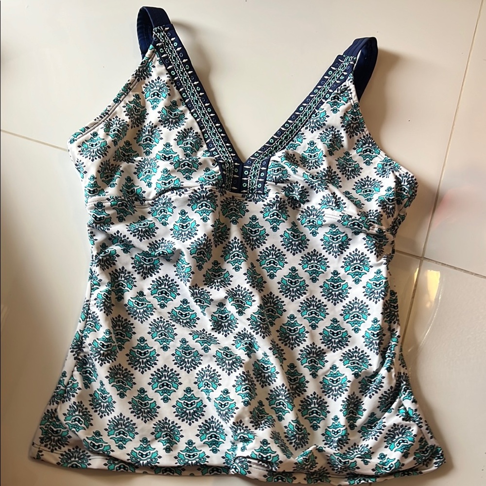 Cabana Life Tankini